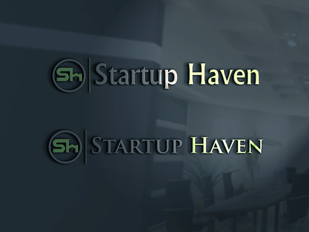 Design de Logo par Origin to Original pour StartupHaven | Design #16048591