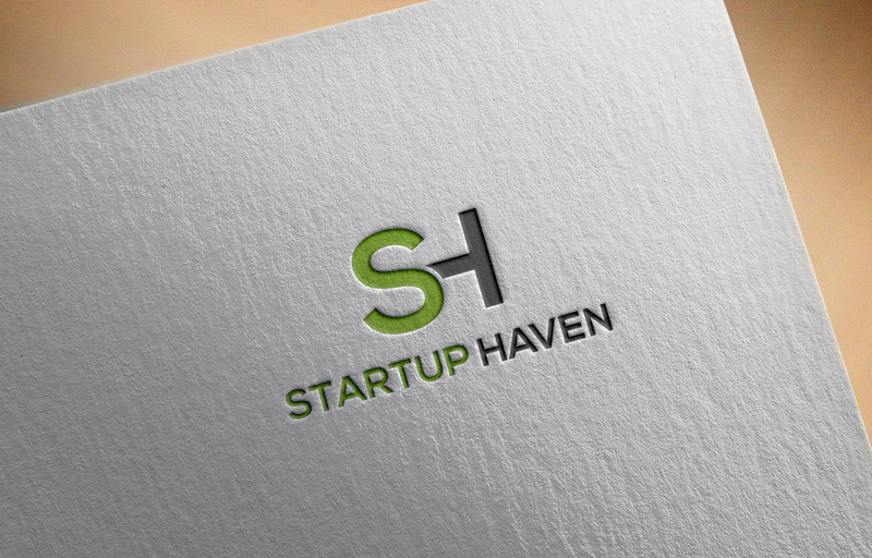 Logo Design by asman for StartupHaven | Design #16031717