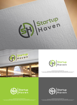 Design de Logo par kokiedan87