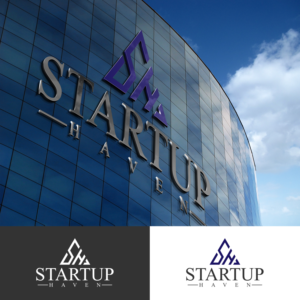 Logo Design by Aliza Creative for StartupHaven | Design: #16027062