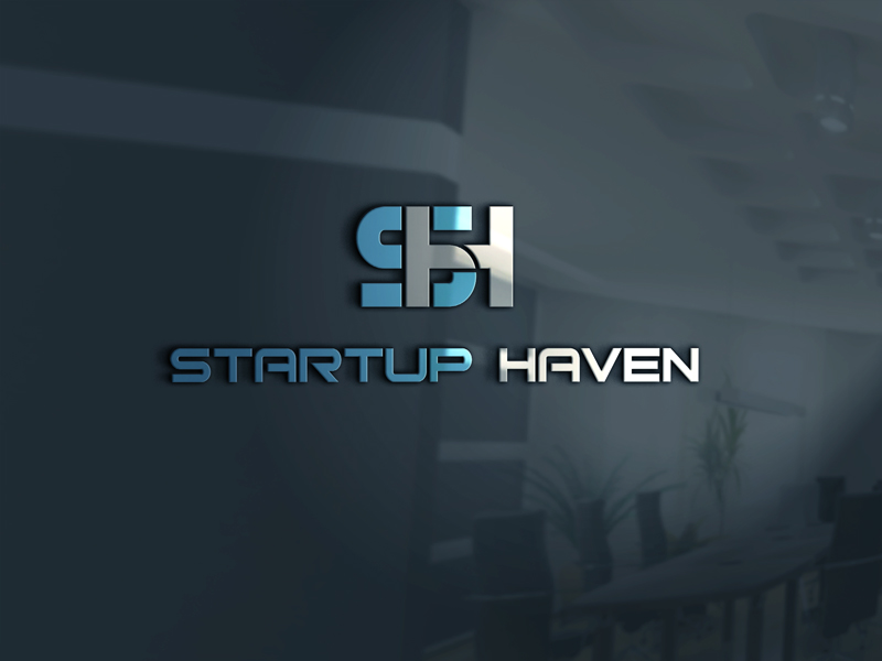 Diseño de Logo por RHD para StartupHaven | Diseño #16025415
