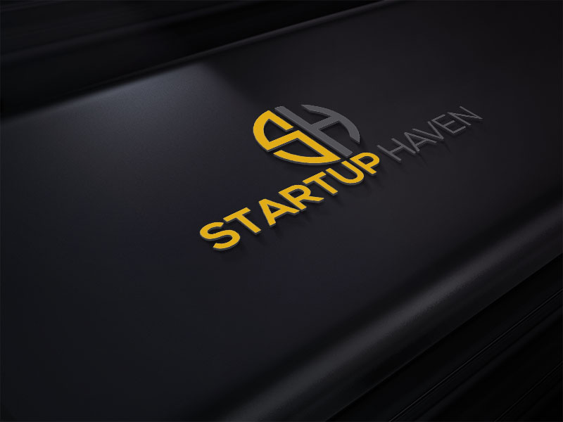 Diseño de Logo por Sherpa design para StartupHaven | Diseño #16035995