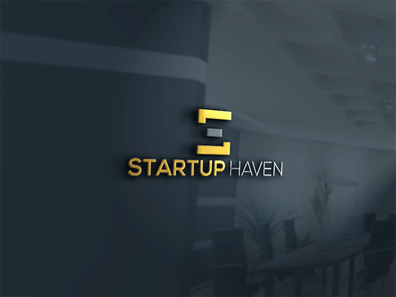 Diseño de Logo por Sherpa design para StartupHaven | Diseño #16035998