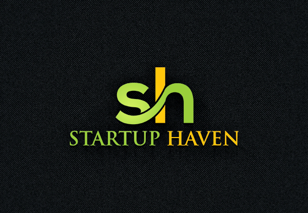 Diseño de Logo por IconicEcho para StartupHaven | Diseño #16032094