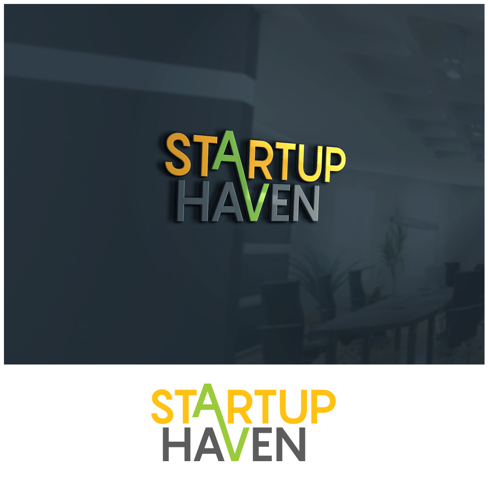 Logo Design by UAD DESIGNS for StartupHaven | Design #16024663