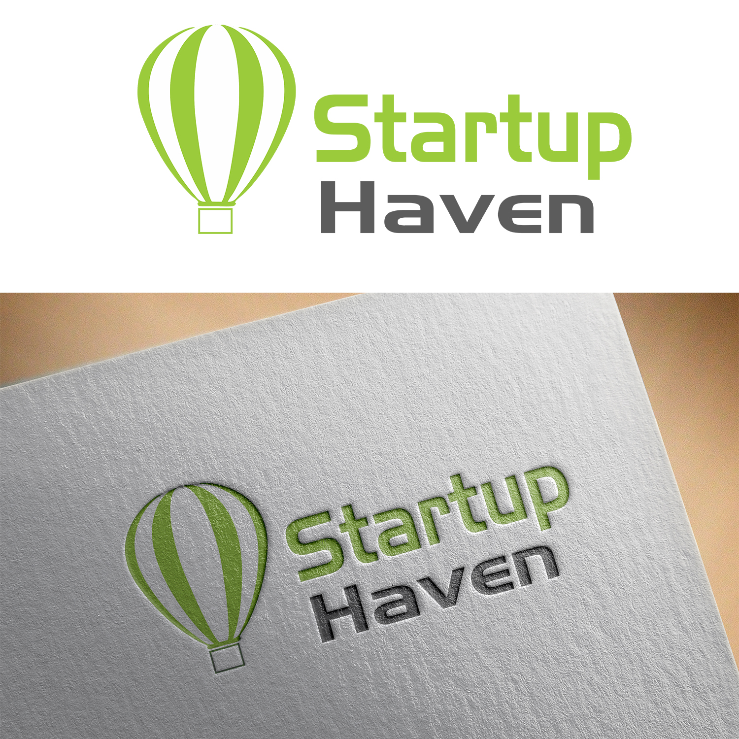Diseño de Logo por Amila Sri Muthukelum para StartupHaven | Diseño #16031085