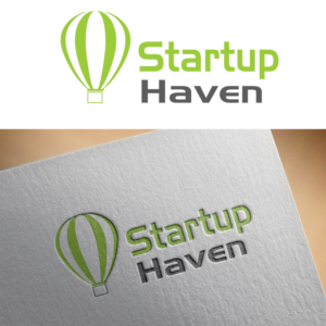 Diseño de Logo por Amila Sri Muthukelum para StartupHaven | Diseño: #16031085