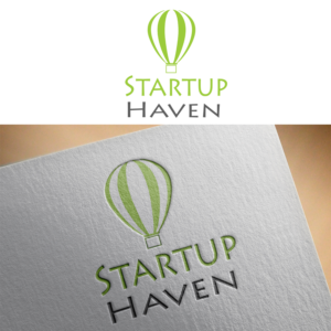 Diseño de Logo por Amila Sri Muthukelum para StartupHaven | Diseño: #16036975