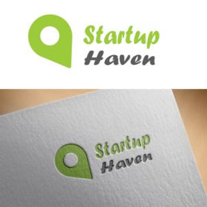 Diseño de Logo por Amila Sri Muthukelum para StartupHaven | Diseño: #16040976