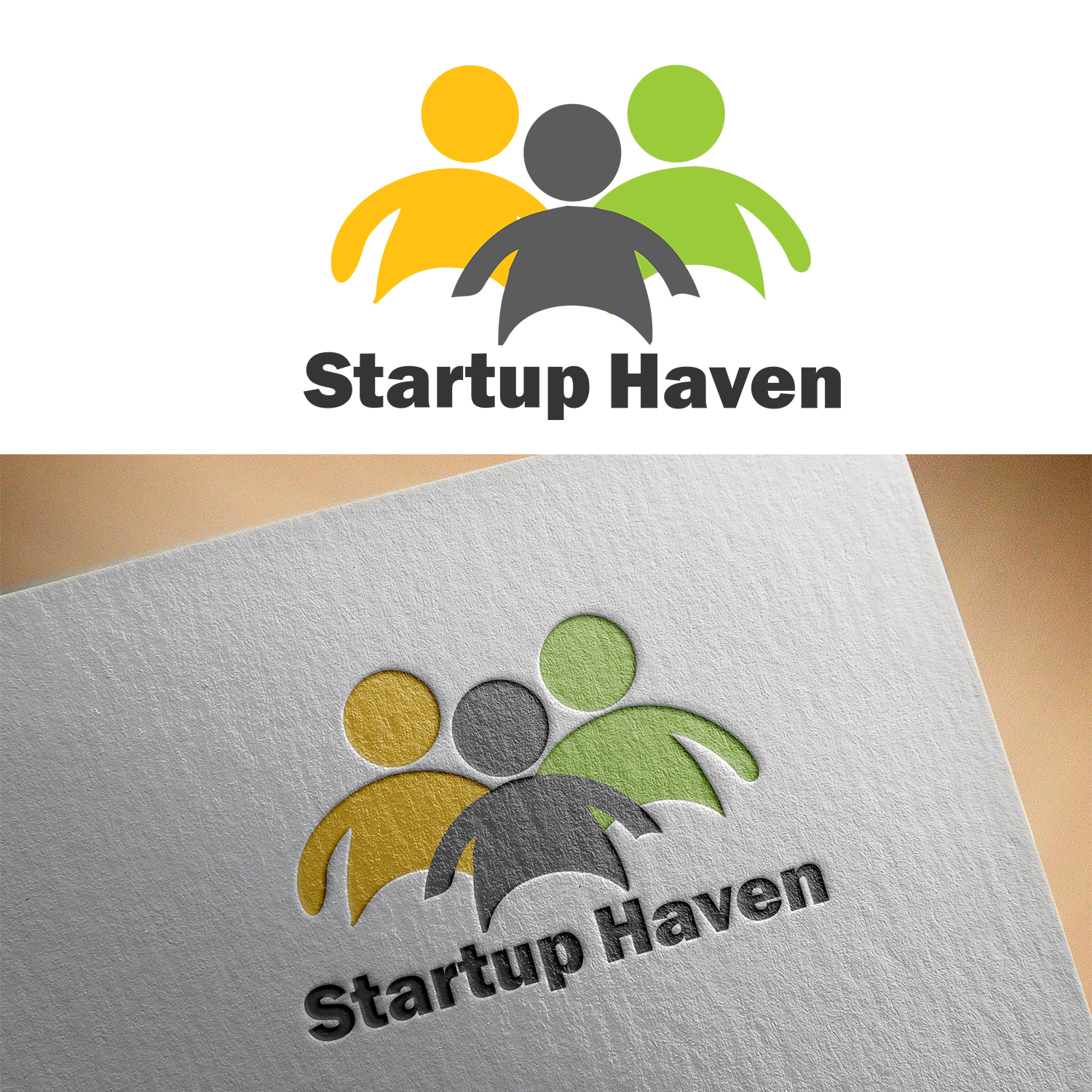 Design de Logo par Amila Sri Muthukelum pour StartupHaven | Design #16040983
