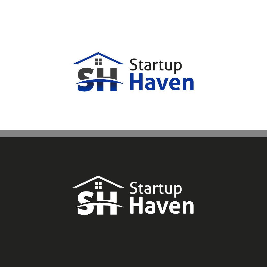 Logo Design by charlygraphics for StartupHaven | Design #16039110