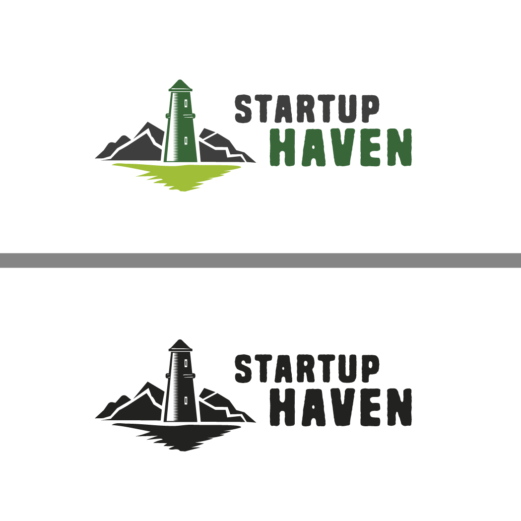 Logo Design by charlygraphics for StartupHaven | Design #16039111