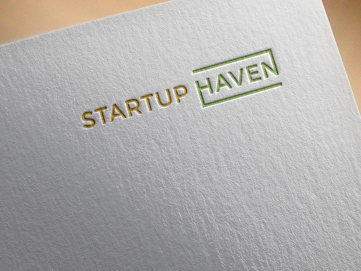 Logo Design by e-mind for StartupHaven | Design #16065422