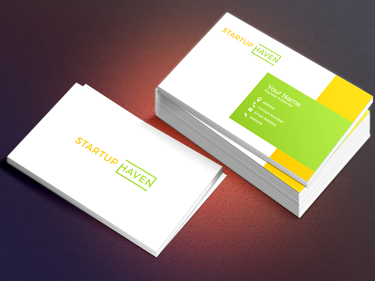 Logo Design by e-mind for StartupHaven | Design #16129528