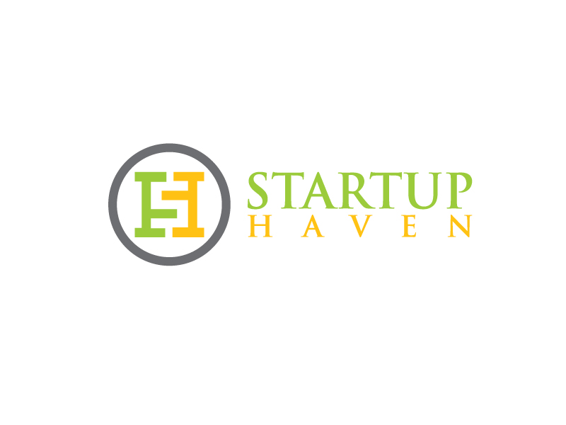 Logo Design by GaryMckinnon for StartupHaven | Design #16034823