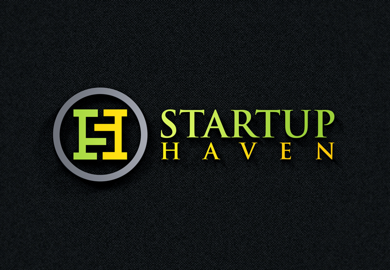 Diseño de Logo por GaryMckinnon para StartupHaven | Diseño #16034826