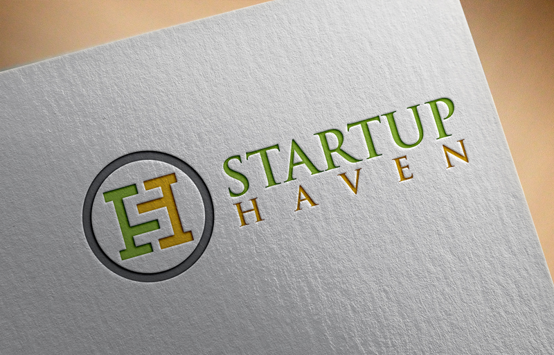 Diseño de Logo por GaryMckinnon para StartupHaven | Diseño #16034827