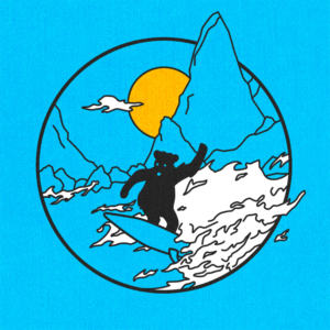 T-shirt Design by Sharp