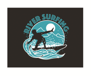 T-shirt Design by Hot Rod
