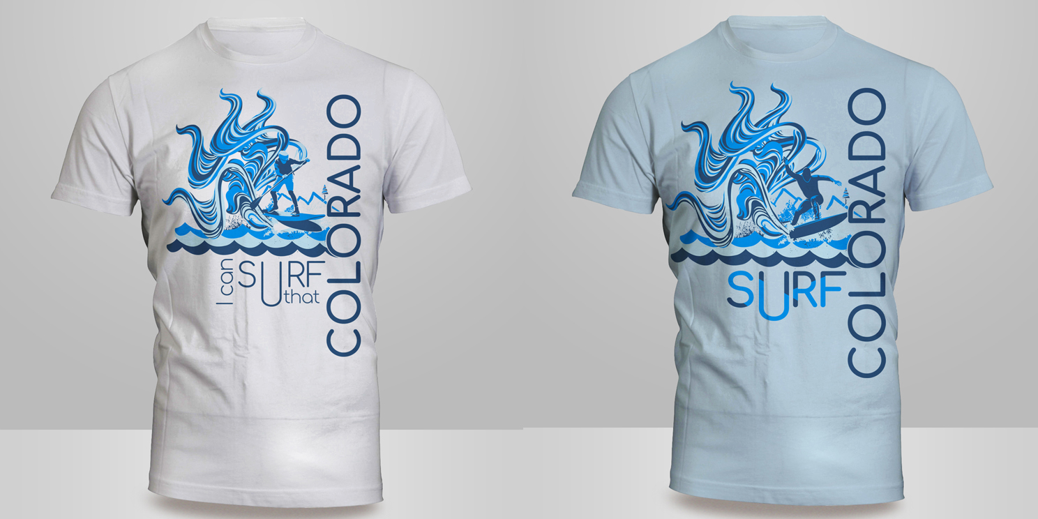 Diseño de Camiseta por Kero para este proyecto | Diseño #16043216