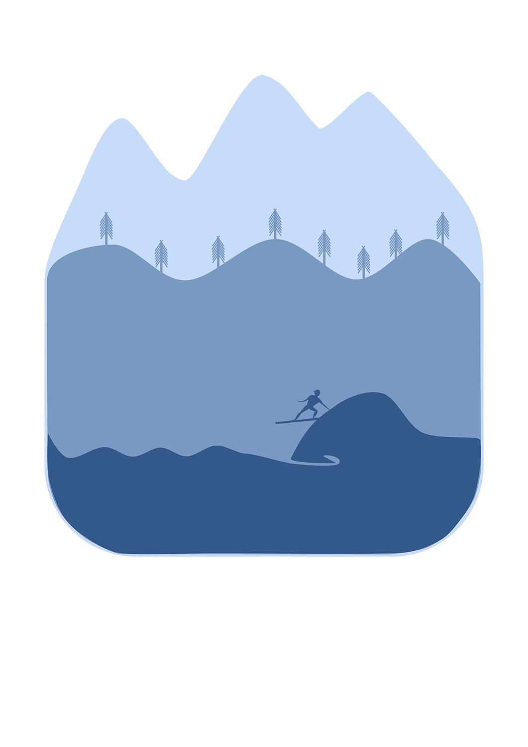 T-shirt Design by The Usual for this project | Design #16055939