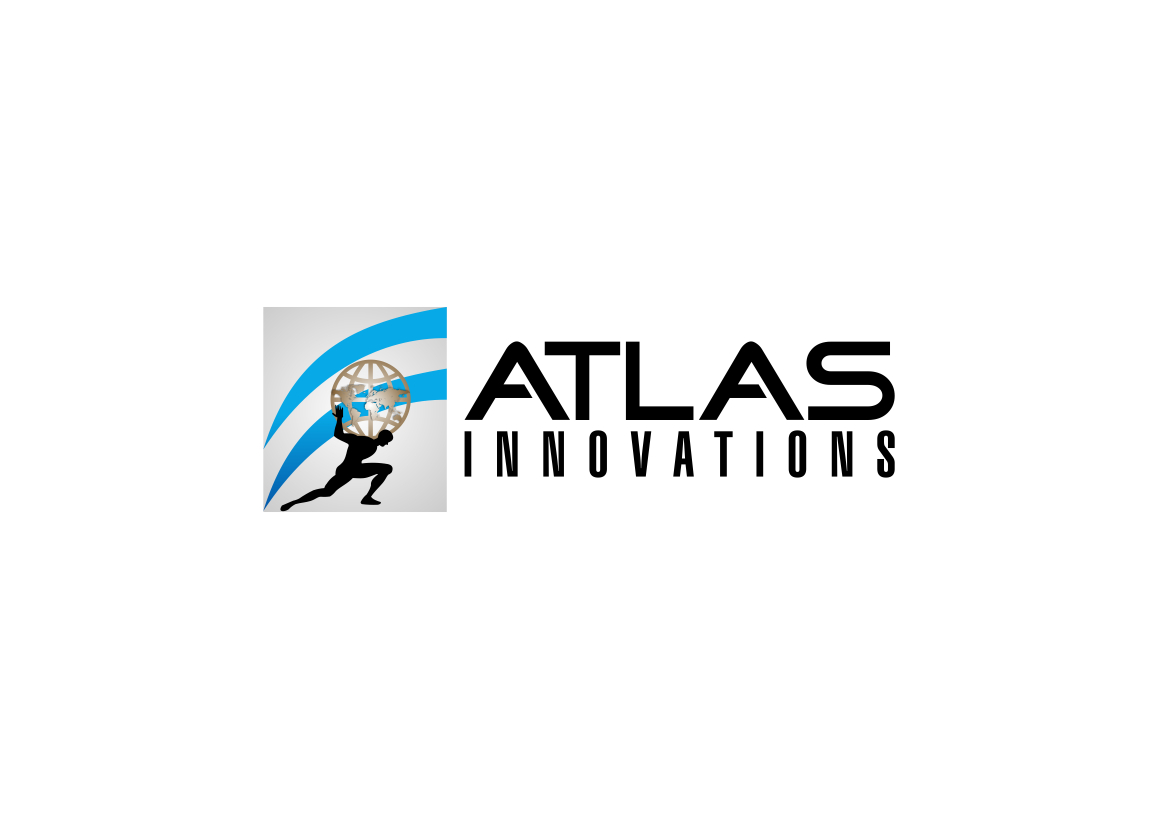 Logo Design by daniswarasayang for Atlas Innovations LLC | Design #2674643