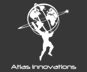 Logo-Design von midomingo25 für Atlas Innovations LLC | Design: #2687799