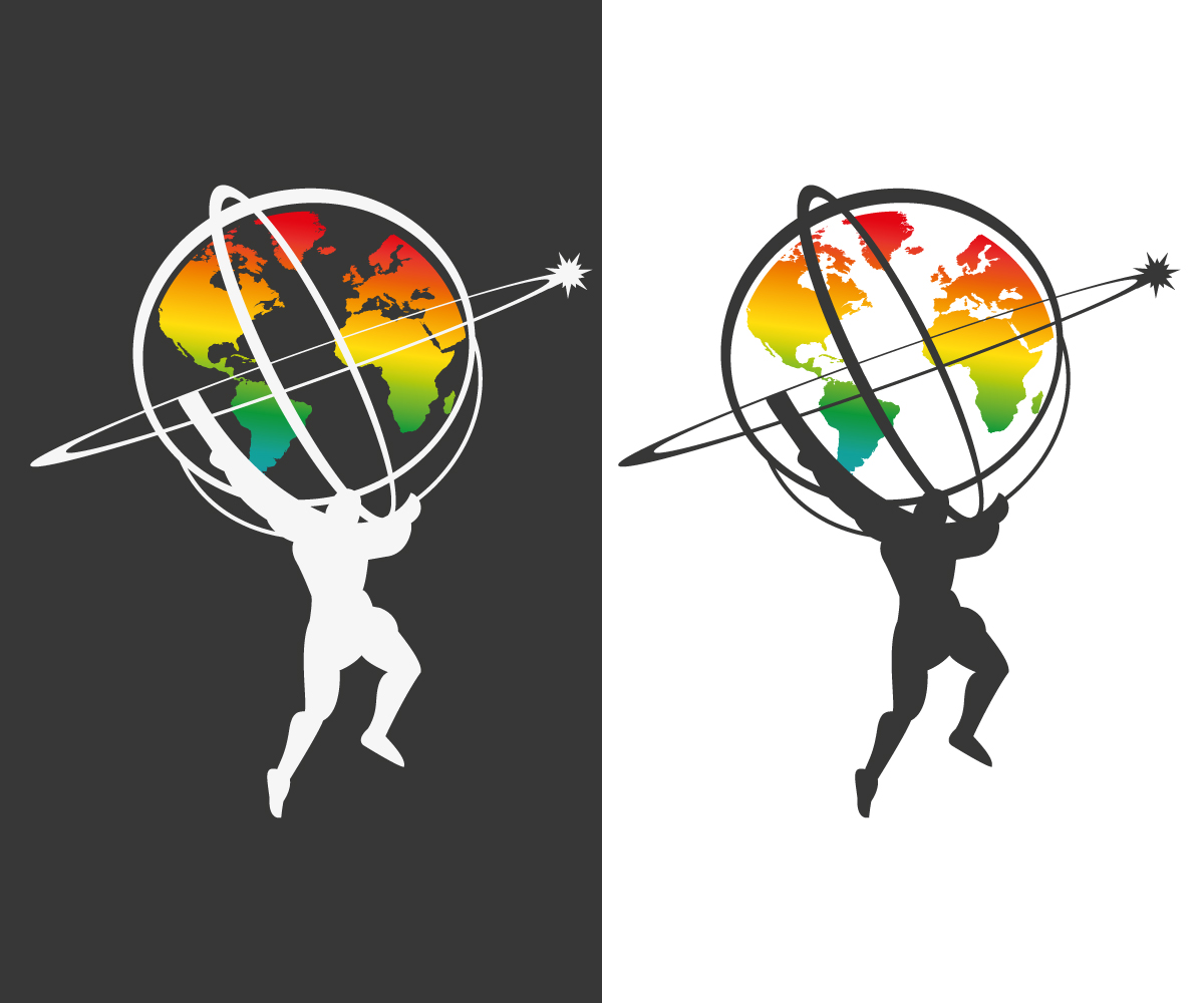 Logo-Design von midomingo25 für Atlas Innovations LLC | Design #2691040