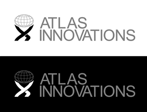 Atlas Innovations | Logo Design by Mhosneezaman