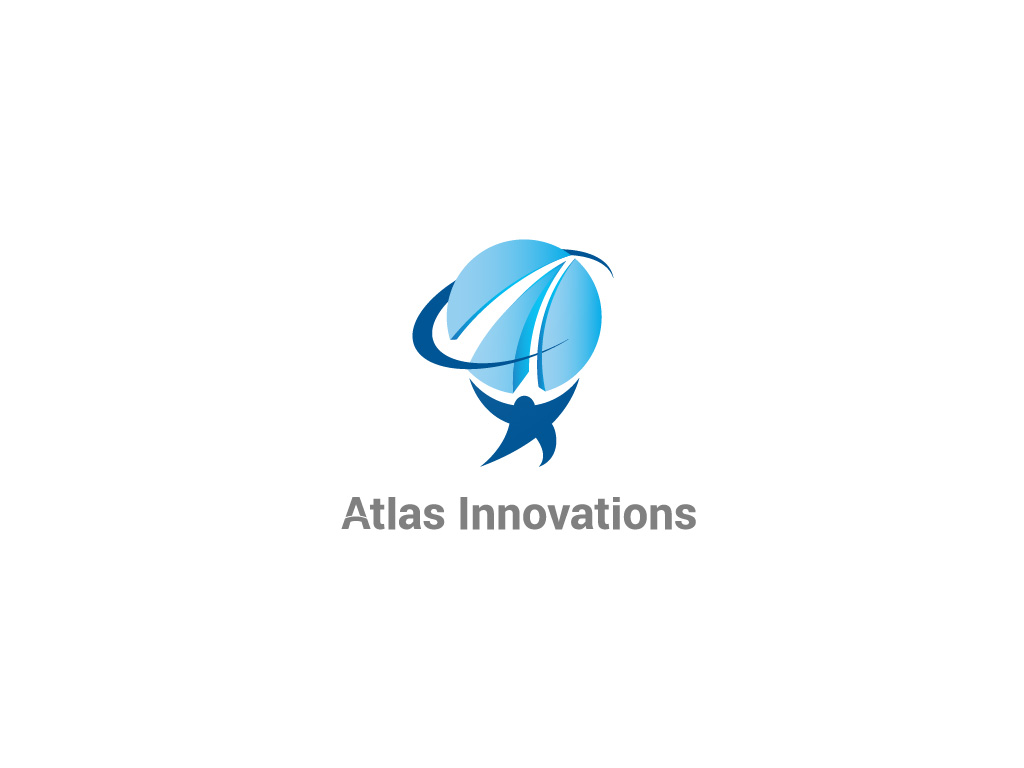 Logo-Design von Variss für Atlas Innovations LLC | Design #2699346