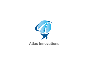 Diseño de Logo por Variss para Atlas Innovations LLC | Diseño #2699346