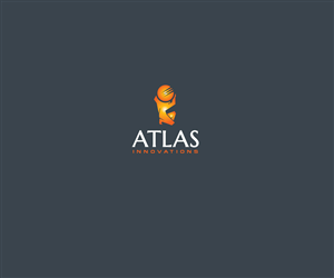 Logo-Design von Buck Tornado für Atlas Innovations LLC | Design: #2678719