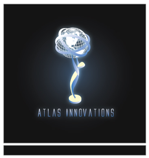 Logo-Design von DUAL DESIGNER für Atlas Innovations LLC | Design: #2697829