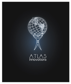 Logo-Design von DUAL DESIGNER für Atlas Innovations LLC | Design: #2698113