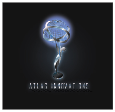 Logo-Design von DUAL DESIGNER für Atlas Innovations LLC | Design #2698396