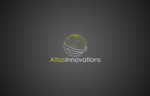 Logo-Design von laceymosleyy für Atlas Innovations LLC | Design: #2681186