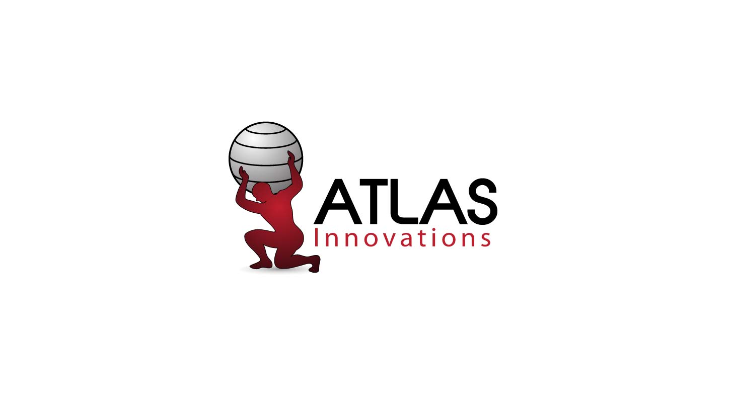 Logo-Design von parshdelhi für Atlas Innovations LLC | Design #2689391