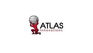 Logo-Design von parshdelhi für Atlas Innovations LLC | Design: #2689391
