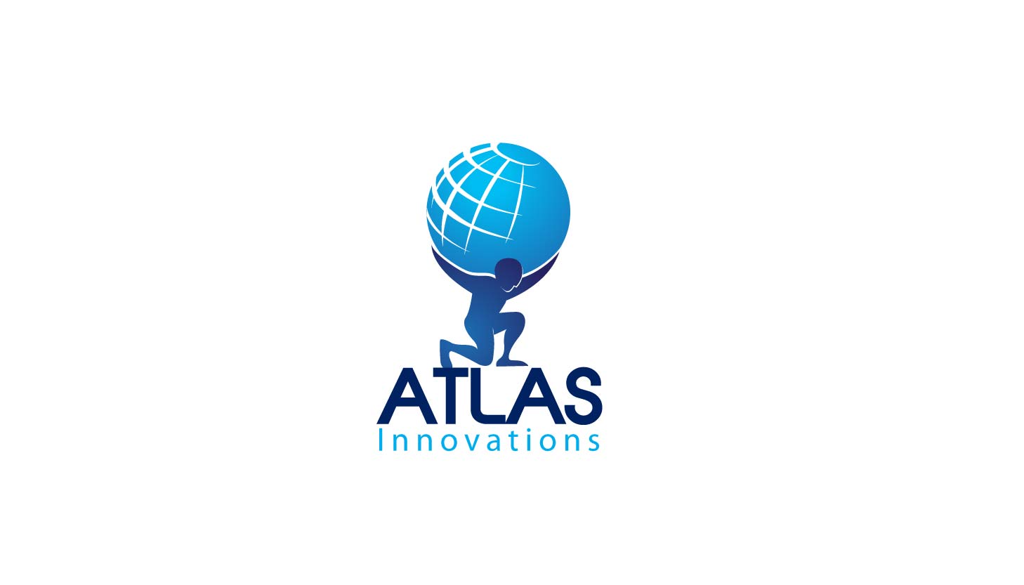 Logo-Design von parshdelhi für Atlas Innovations LLC | Design #2689393