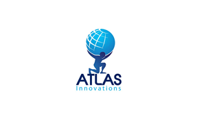 Logo-Design von parshdelhi für Atlas Innovations LLC | Design: #2689393