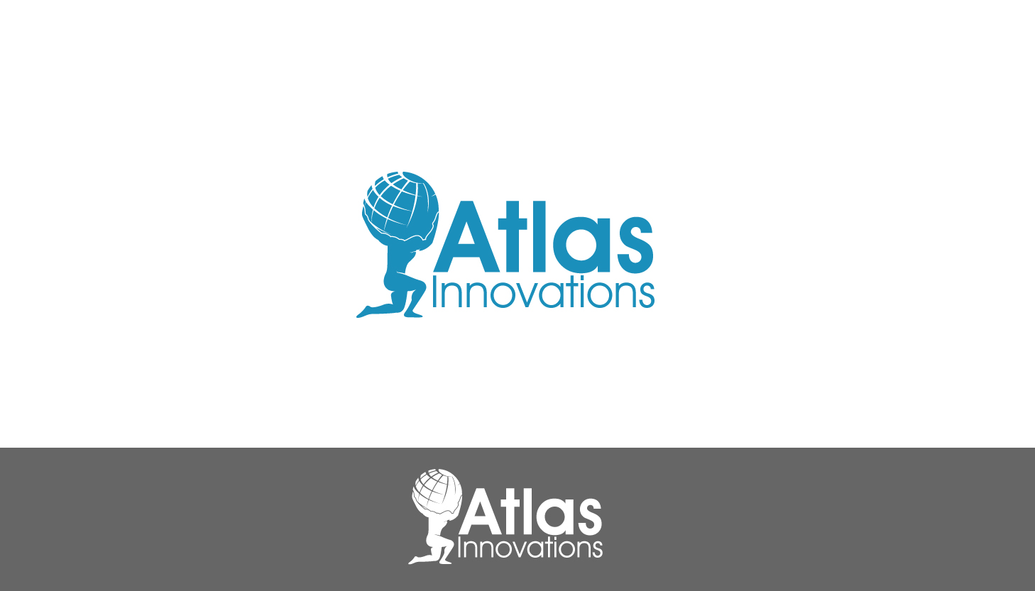 Design de Logo par parshdelhi pour Atlas Innovations LLC | Design #2695122