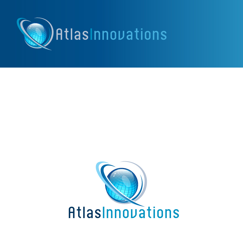Logo-Design von instudio für Atlas Innovations LLC | Design #2676498
