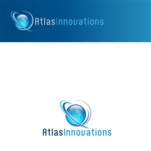Logo-Design von instudio für Atlas Innovations LLC | Design: #2676498