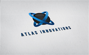 Logo-Design von Kennedy Bui für Atlas Innovations LLC | Design: #2675298