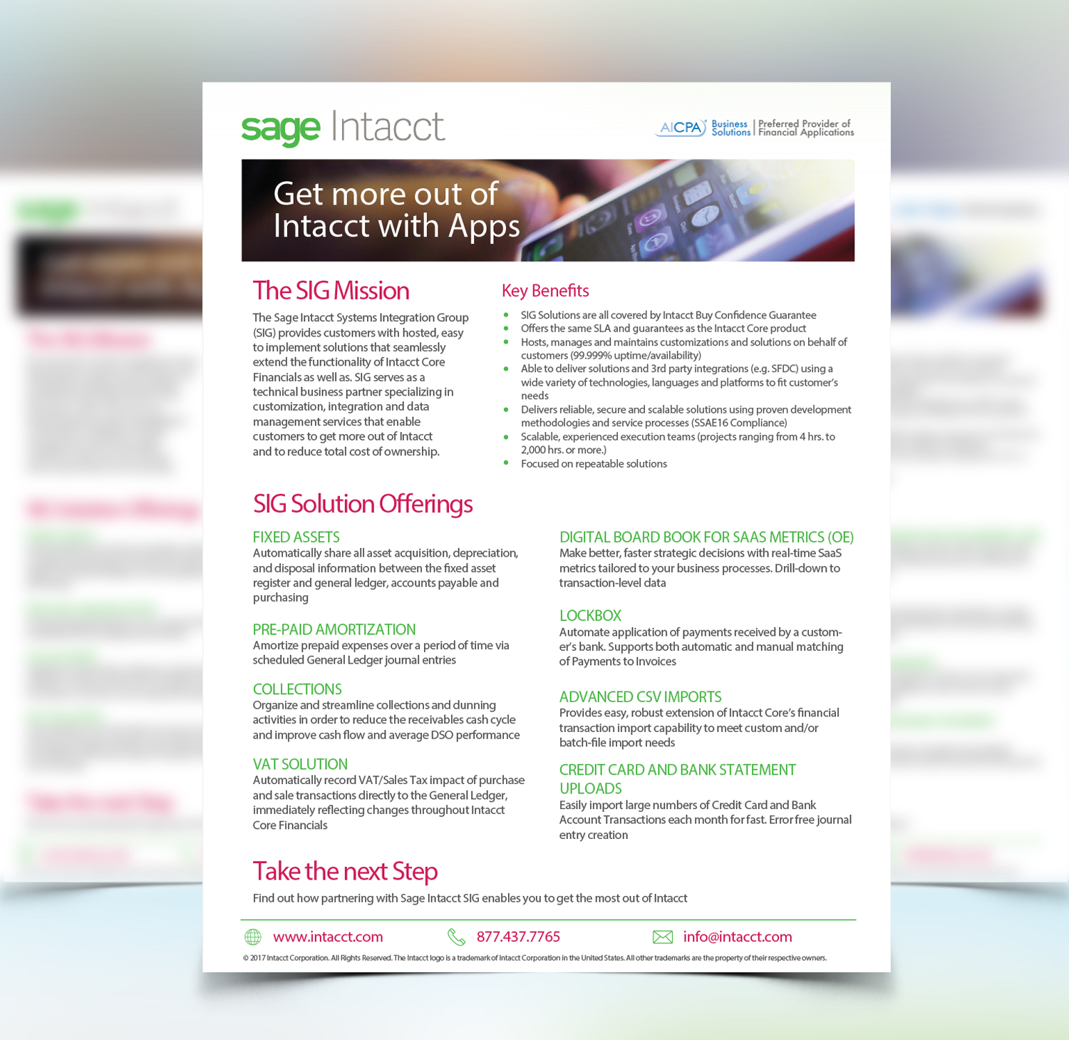 Diseño de Brochure por Achiver para este proyecto | Diseño #16044868