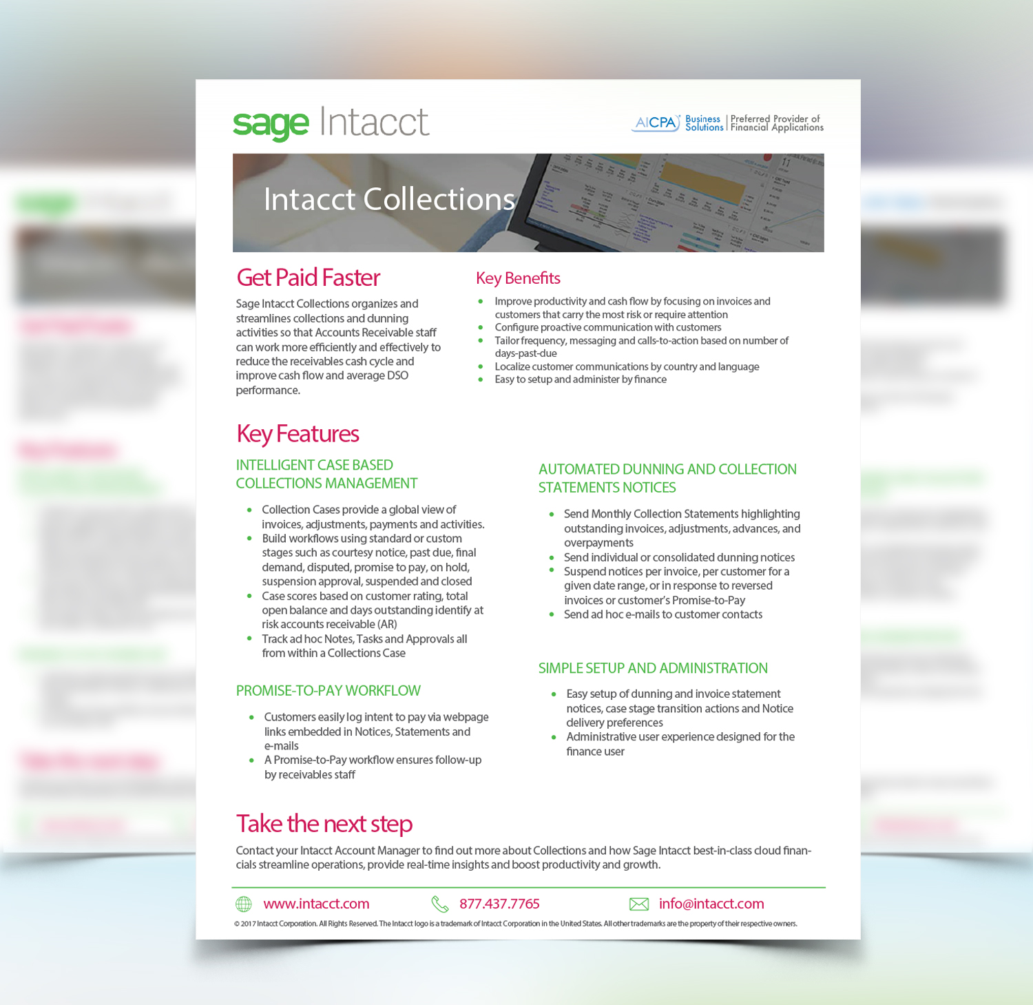 Diseño de Brochure por Achiver para este proyecto | Diseño #16044869