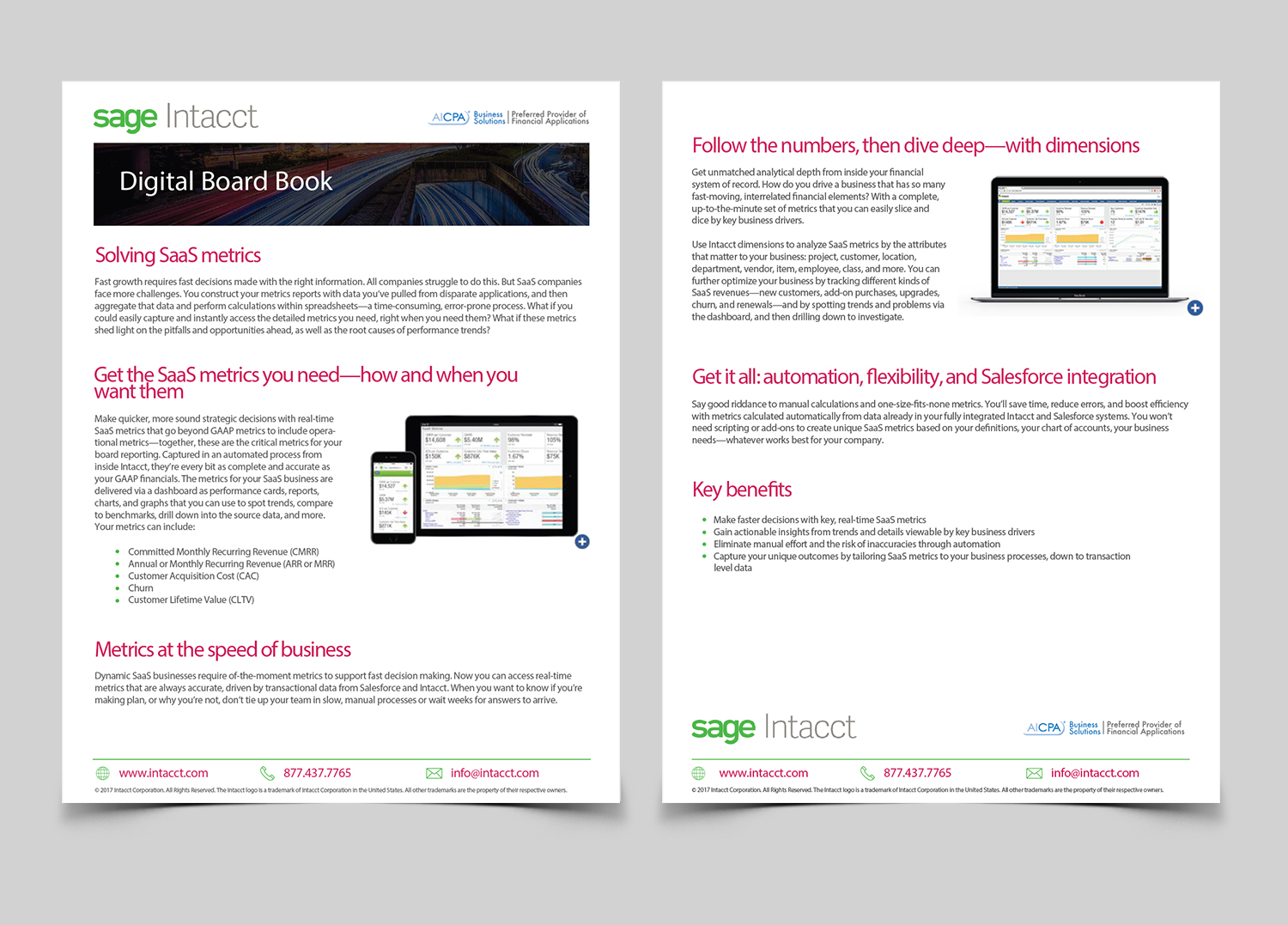 Diseño de Brochure por Achiver para este proyecto | Diseño #16044872