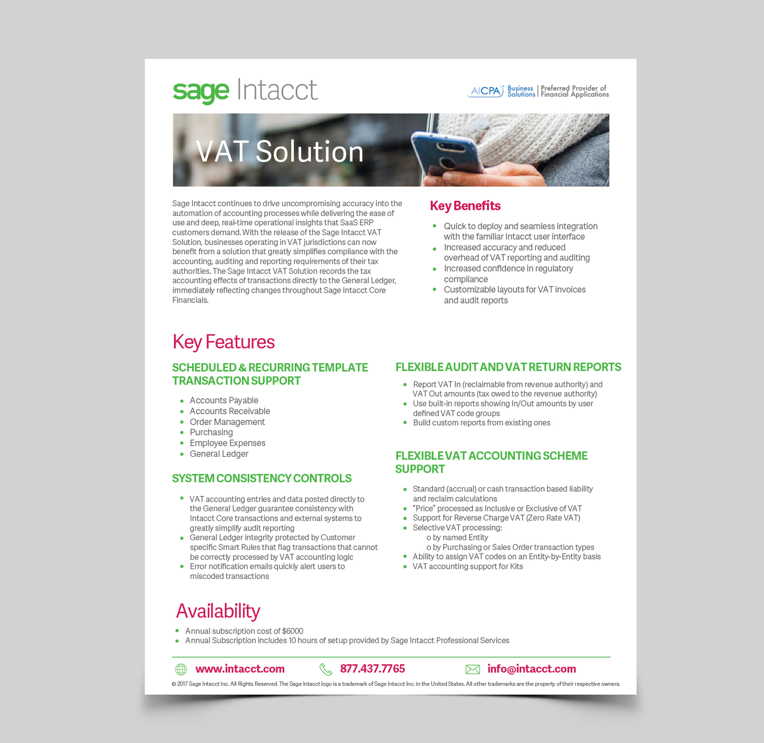 Diseño de Brochure por Achiver para este proyecto | Diseño #16080276