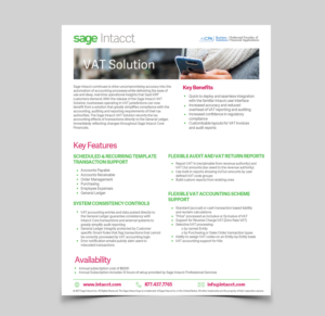 Diseño de Brochure por Achiver para este proyecto | Diseño: #16080276