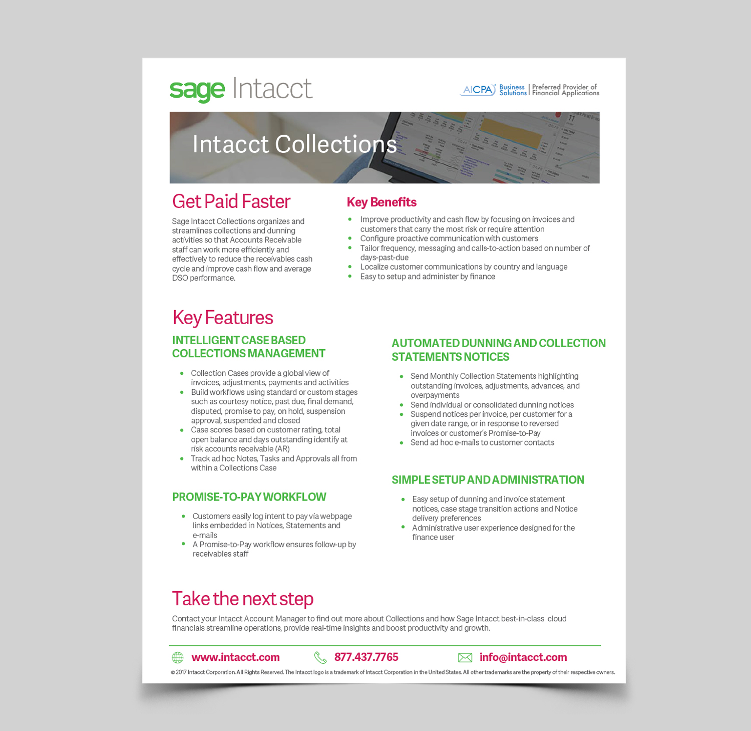 Diseño de Brochure por Achiver para este proyecto | Diseño #16080279